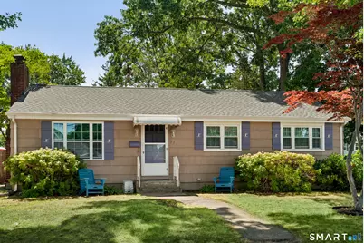 37 Roosevelt Avenue, West Haven, CT 06516 - Photo 1