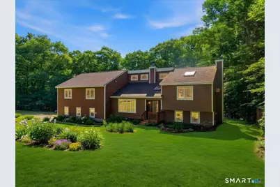 5 Summit Road, Columbia, CT 06237 - Photo 1