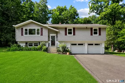 8 Fleetwood Drive, New Fairfield, CT 06812 - Photo 1
