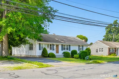 3395 Old Town Road, Bridgeport, CT 06606 - Photo 1