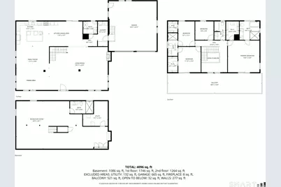 53 Mountain Lake Road, Warren, CT 06777 - Photo 36