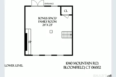 1040 Mountain Road, Bloomfield, CT 06002 - Photo 30