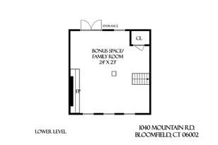 1040 Mountain Rd, Bloomfield, CT 06002 - Photo 30