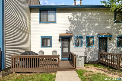 535 Woodward Avenue #B, New Haven, CT 06512 - Photo 2