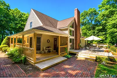 65 Dockerel Road, Vernon, CT 06066 - Photo 2