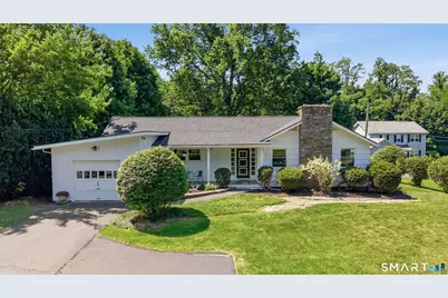 2597 Albany Avenue, West Hartford, CT 06117 - Photo 2