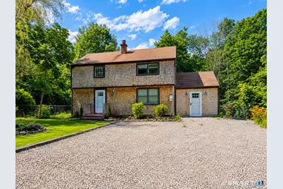 113 Meeting House Lane, Ledyard, CT 06339 - Photo 1