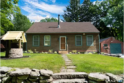 288 Bedlam Road, Chaplin, CT 06235 - Photo 2