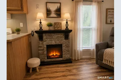 51 Old Springfield Road #130, Stafford, CT 06076 - Photo 12