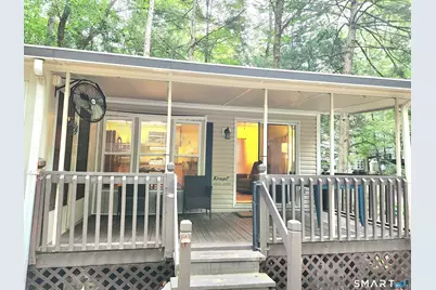 51 Old Springfield Road #130, Stafford, CT 06076 - Photo 4