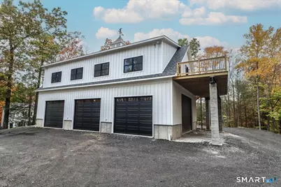 29 Route 55 West #B, Sherman, CT 06784 - Photo 1