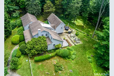 896 Westport Road, Easton, CT 06612 - Photo 1
