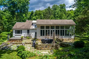 896 Westport Rd, Easton, CT 06612 - Photo 32
