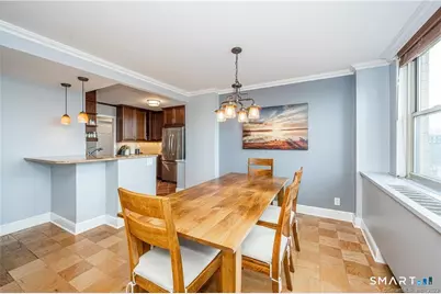 50 Glenbrook Road #6E, Stamford, CT 06902 - Photo 2