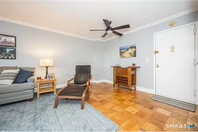 50 Glenbrook Road #6E, Stamford, CT 06902 - Photo 6