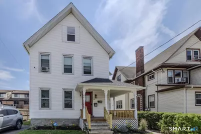 25 Westfield Avenue, Bridgeport, CT 06606 - Photo 1