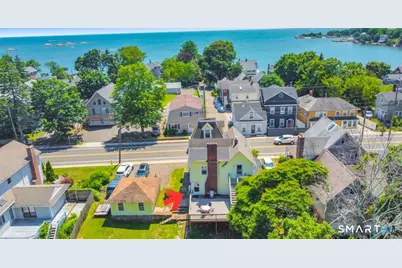 158 Shore Drive, Branford, CT 06405 - Photo 1