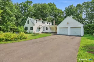 257 S Main St, Burlington, CT 06013 - Photo 2