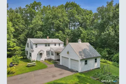 257 South Main Street, Burlington, CT 06013 - Photo 1