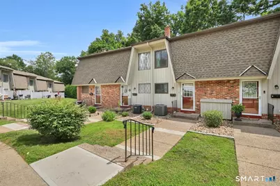253 West Street #8, Southington, CT 06479 - Photo 1