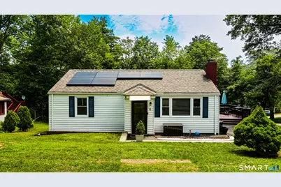 6 Sinclair Street, Windsor, CT 06095 - Photo 2