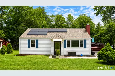6 Sinclair Street, Windsor, CT 06095 - Photo 1