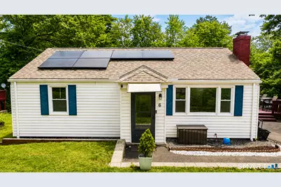 6 Sinclair Street, Windsor, CT 06095 - Photo 22