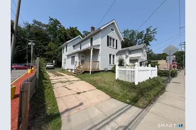 778 Campbell Avenue, West Haven, CT 06516 - Photo 1