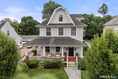 32 1st Street, Norwalk, CT 06855 - Photo 1