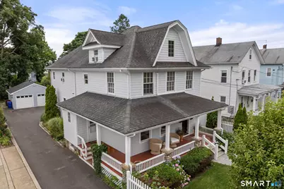 32 1st Street, Norwalk, CT 06855 - Photo 2