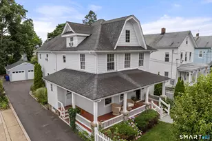 32 1st St, Norwalk, CT 06855 - Photo 2