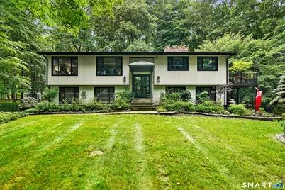 41 Silver Hill Road, Ridgefield, CT 06877 - Photo 2