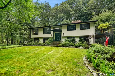 41 Silver Hill Road, Ridgefield, CT 06877 - Photo 2