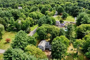 2 Green Valley Dr, Simsbury, CT 06070 - Photo 1