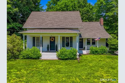 255 Beaumont Highway, Lebanon, CT 06249 - Photo 2