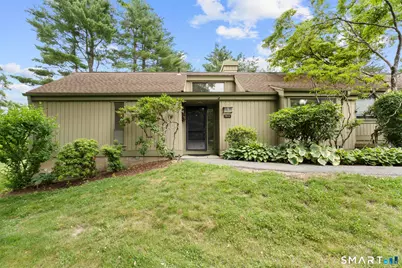 701 Heritage Village #A, Southbury, CT 06488 - Photo 1