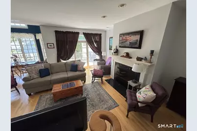 33 Old Field Hill Road #6, Southbury, CT 06488 - Photo 6