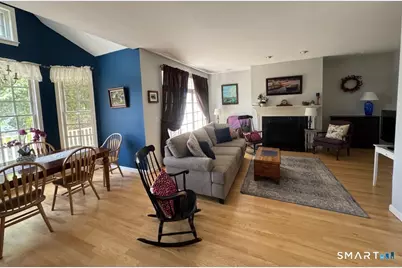 33 Old Field Hill Road #6, Southbury, CT 06488 - Photo 12