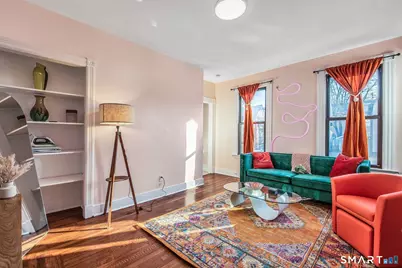 31 Canner Street #1, New Haven, CT 06511 - Photo 4