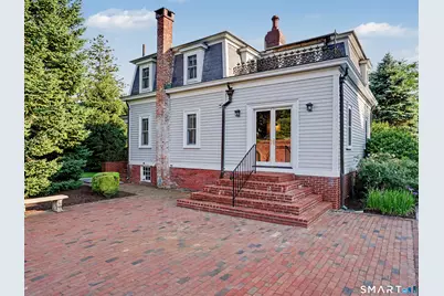 38 West Morgan Avenue, Fairfield, CT 06824 - Photo 30