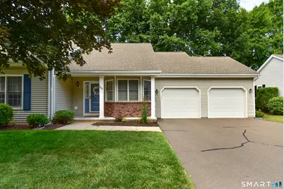 266 Kings Landing #266, Windsor, CT 06095 - Photo 1