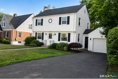 87 Van Buren Avenue, West Hartford, CT 06107 - Photo 2