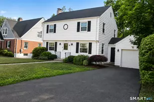 87 Van Buren Ave, West Hartford, CT 06107 - Photo 2