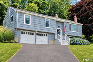 25 Fowler Terrace, Milford, CT 06460 - Photo 1