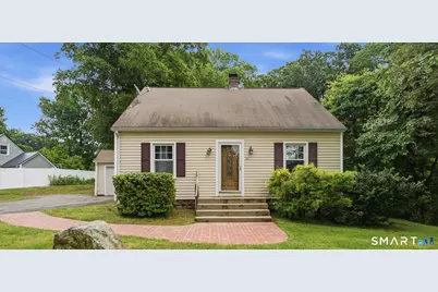 84 Lakeview Avenue, Cheshire, CT 06410 - Photo 1