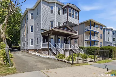 2309 Main Street, Hartford, CT 06120 - Photo 1