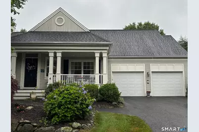 4 Kimberwick Court #4, Middlebury, CT 06762 - Photo 2