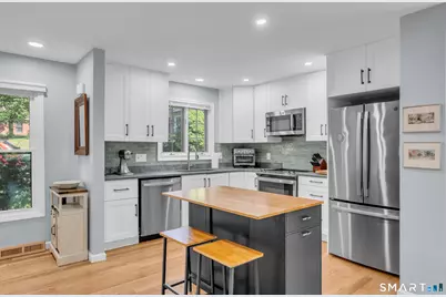 96 Colonial Hill Drive #96, Wallingford, CT 06492 - Photo 8