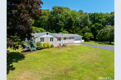 2 Stony Ridge Road, Norwich, CT 06360 - Photo 4