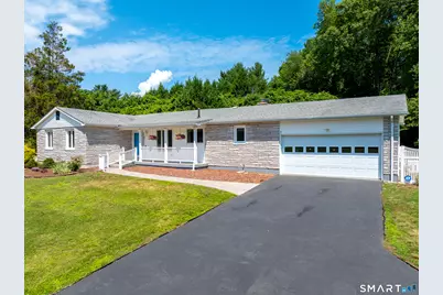 2 Stony Ridge Road, Norwich, CT 06360 - Photo 1